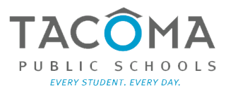 Tacoma Public Schools