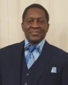 Edgar Moor