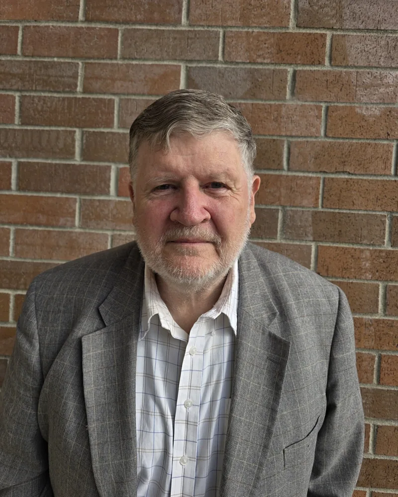 Jim Eggleston