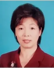 Kyongsuk An
